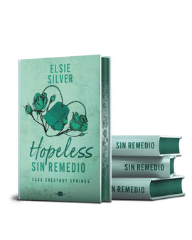 HOPELESS: SIN REMEDIO (EDICI�N ESPECIAL LIMITADA)