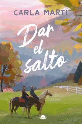 DAR EL SALTO