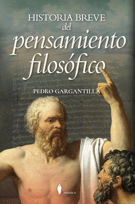 HISTORIA BREVE DEL PENSAMIENTO FILOS�FICO