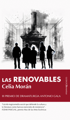 LAS RENOVABLES
