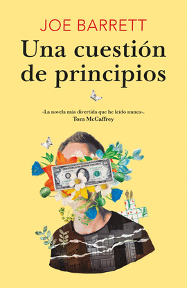 UNA CUESTI�N DE PRINCIPIOS