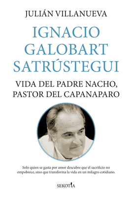 IGNACIO GALOBART SATR�STEGUI