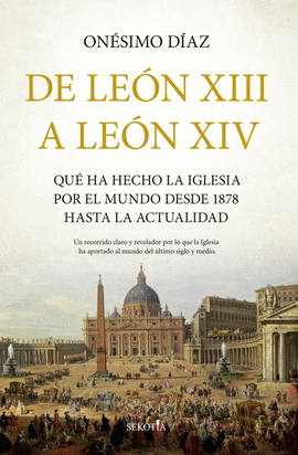 DE LE�N XIII A LE�N XIV