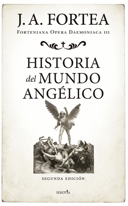 HISTORIA DEL MUNDO ANG�LICO
