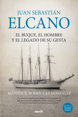 JUAN SEBASTI�N ELCANO