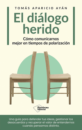 EL DI�LOGO HERIDO