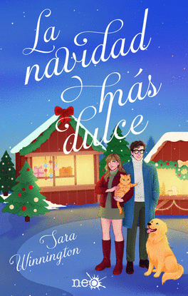 LA NAVIDAD MAS DULCE