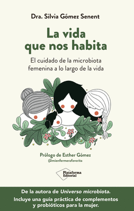 LA VIDA QUE NOS HABITA