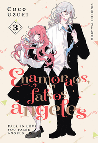 ENAMORAOS, FALSOS NGELES 3