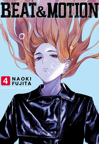 BEAT AND MOTION 4
