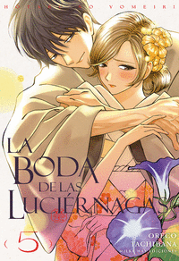 LA BODA DE LAS LUCIRNAGAS 5