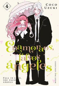 ENAMORAOS, FALSOS �NGELES 4