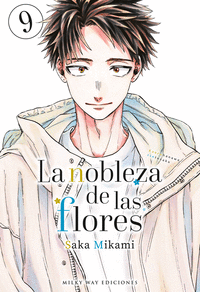 LA NOBLEZA DE LAS FLORES 8