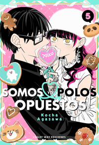 T� Y YO SOMOS POLOS OPUESTOS 5