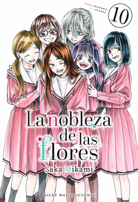 LA NOBLEZA DE LAS FLORES 10