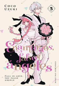 ENAMORAOS, FALSOS �NGELES 05