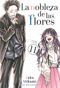 LA NOBLEZA DE LAS FLORES 11