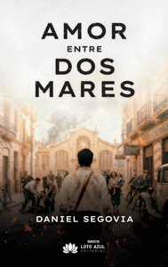 AMOR ENTRE DOS MARES