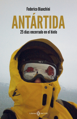 ANT�RTIDA