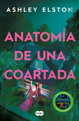 ANATOM�A DE UNA COARTADA