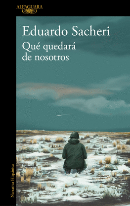 QU QUEDAR DE NOSOTROS
