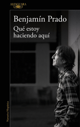QU� ESTOY HACIENDO AQU�