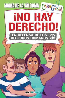 �NO HAY DERECHO! DEFENSA DERECHOS HUMANO
