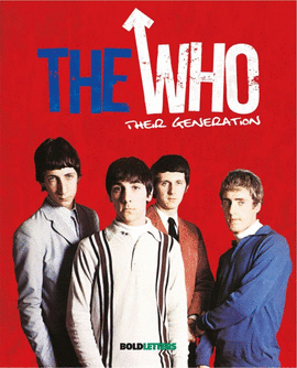 THE WHO (NUEVA EDICI�N)
