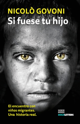 SI FUESE TU HIJO