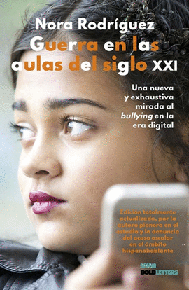 GUERRA EN LAS AULAS DEL SIGLO XXI