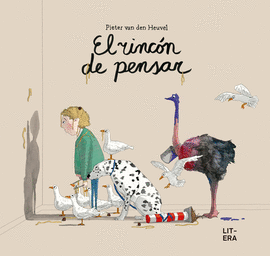 EL RINC�N DE PENSAR