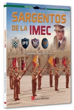 SARGENTOS DE LA IMEC
