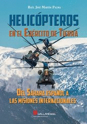 HELICOPTEROS EN EL EJERCITO DE TIERRA