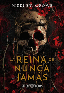 LA REINA DE NUNCA JAM�S