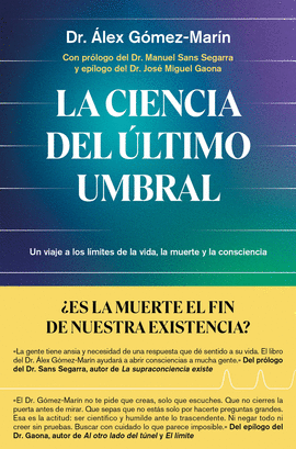 LA CIENCIA DEL LTIMO UMBRAL