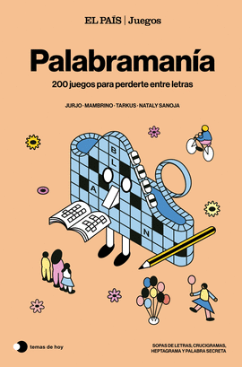 PALABRAMANA (EL PAS JUEGOS)