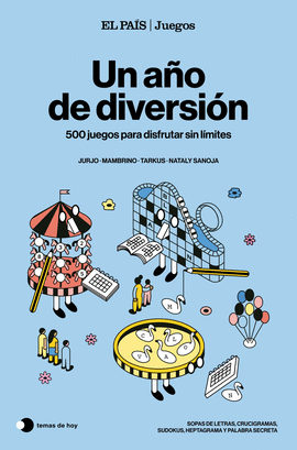 UN AO DE DIVERSIN (EL PAS JUEGOS)