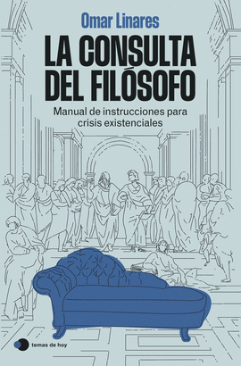 LA CONSULTA DEL FIL�SOFO