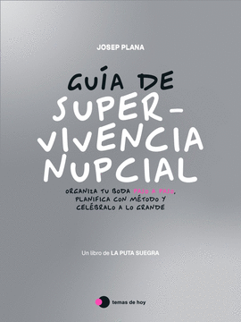 GU�A DE SUPERVIVENCIA NUPCIAL
