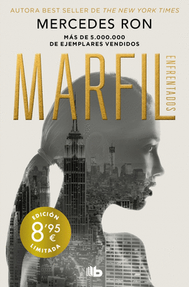 MARFIL (EDICI�N LIMITADA) (ENFRENTADOS 1)