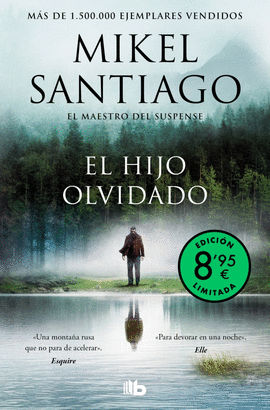EL HIJO OLVIDADO (EDICI�N LIMITADA)