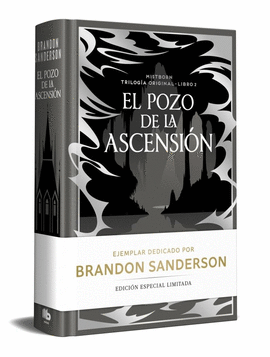 EL POZO DE LA ASCENSI�N (EDICI�N LIMITADA) (TRILOG�A ORIGINAL MISTBORN 2)