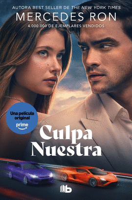 CULPA NUESTRA (EDICI�N PEL�CULA) (CULPABLES 3)