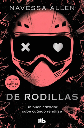 DE RODILLAS (AD�NTRATE EN LA OSCURIDAD 2)