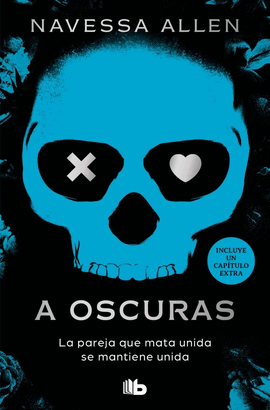 A OSCURAS (AD�NTRATE EN LA OSCURIDAD 1)