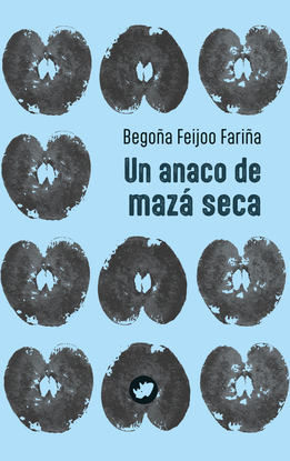 UN ANACO DE MAZ� SECA