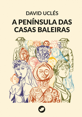 A PEN�NSULA DAS CASAS BALEIRAS