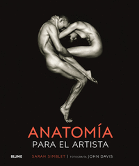 ANATOM�A PARA EL ARTISTA (2025)