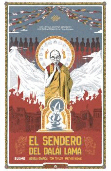 EL SENDERO DEL DAL�I LAMA