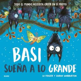 BASI SUE�A A LO GRANDE